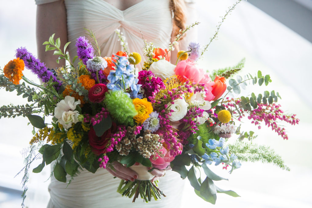 2021 Bridal Bouquet