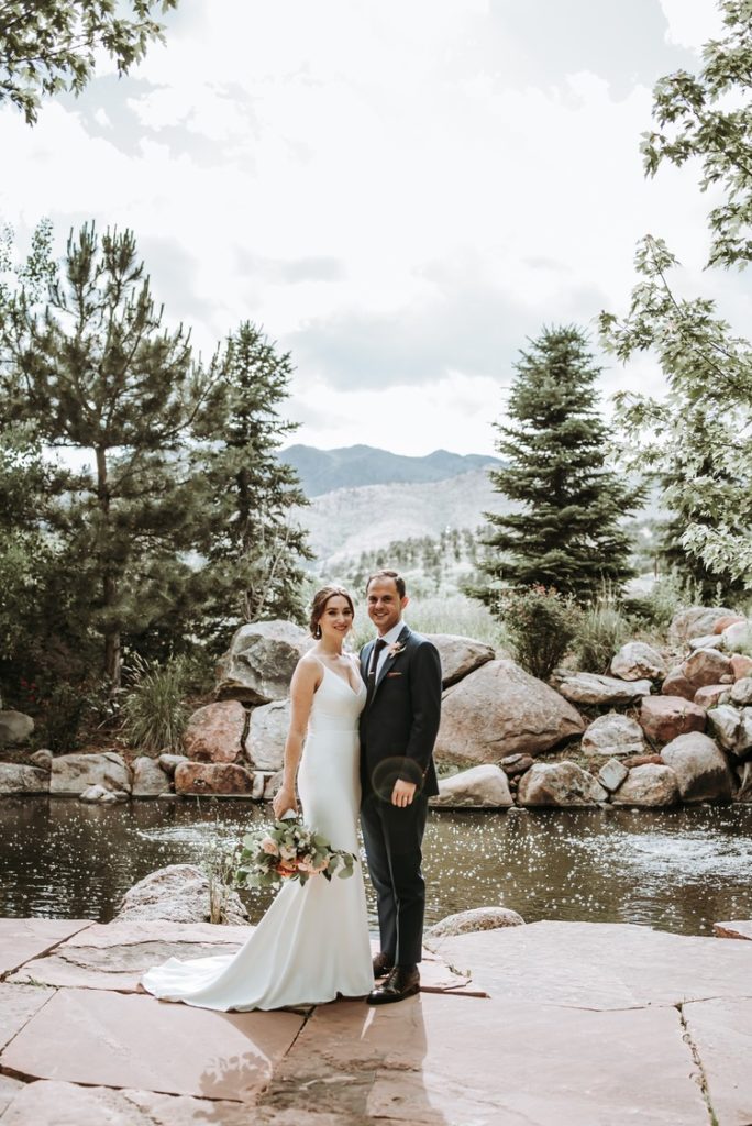 Colorado City Wedding Venues Boulder